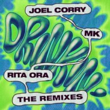 Joel Corry & МК feat. Rita Ora - Drinkin' (Joel Corry Mainstage Mix)