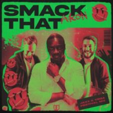 Akon - Smack That (Jaxx & Vega Festival Mix)