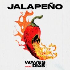 WAVES feat. DIAS - Jalapeño (Extended Mix)