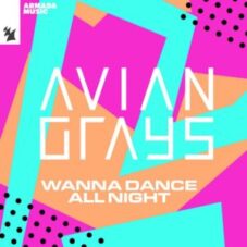 AVIAN GRAYS - Wanna Dance All Night (Extended Mix)