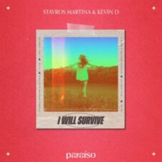Stavros Martina & Kevin D - I Will Survive (Extended Mix)
