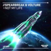 Spearbreak & Volture - Not My Life (Extended Mix)
