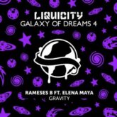 Rameses B - Gravity (feat. Elena Maya)