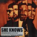 Dimitri Vegas & Like Mike x David Guetta x Afro Bros - She Knows (with Akon) (Per Pleks Extended Remix)