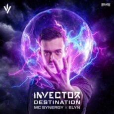 Invector & MC Synergy x ELYN - Destination (Extended Mix)