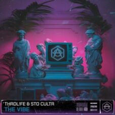 THRDL!FE & STO CULTR - The Vibe (Extended Mix)