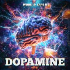 Wooli & Tape B - Dopamine