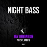 Jay Robinson - The Clapper