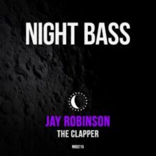 Jay Robinson - The Clapper