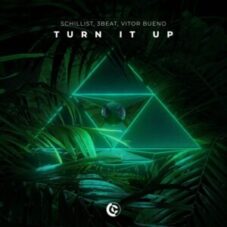 Schillist, 3Beat, Vitor Bueno - Turn It Up