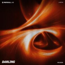 Holseek - Darling (Extended Mix)