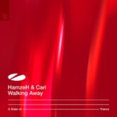 HamzeH & Cari - Walking Away (Extended Mix)