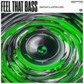 Swatkat & Justmylørd - Feel That Bass