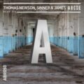 Thomas Newson, Sinner & James - Hear Dis (Extended Mix)