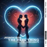 jeonghyeon - The Real Thing (feat. Alessia Labate)