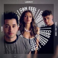 Leony, Niklas Dee & VIZE - I Can Feel