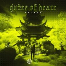 9BLADE - Gates of Peace (Extended Mix)