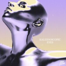 Hydawai, CMC$ & Joe Jury - Kaleidoscopic Eyes