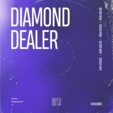 Decker Rush - Diamond Dealer (Extended Mix)
