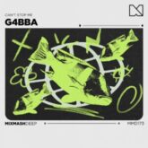 G4BBA - Can't Stop Me Now (Extended Mix)