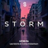 Lee Morris & Conor Robertson - Let Me Go (Extended Mix)