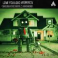 Disco Fries x Ferry Corsten Ft. Leon Stanford - Love You Loud (Morgin Madison Remix)