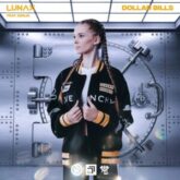 LUNAX feat. SONJA - Dollar Bills (Extended Mix)