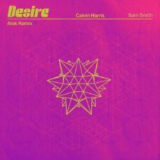 Calvin Harris & Sam Smith - Desire (Alok Remix)