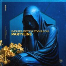Basura Boyz & STVN LEON - Partyline (Extended Mix)