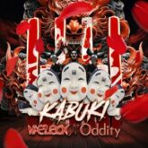 Naeleck & Oddity - Kabuki (Extended Mix)