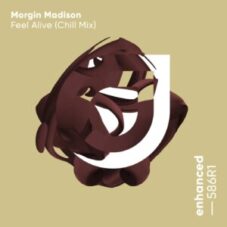 Morgin Madison - Feel Alive (Morgin Madison Extended Chill Mix)