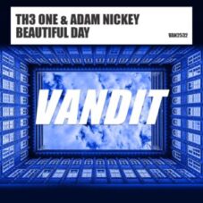 TH3 ONE & Adam Nickey - Beautiful Day (Extended Mix)