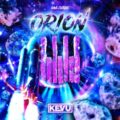 KEVU - Orion (Extended Mix)