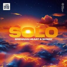 Brennan Heart & The Shway - Solo (Extended Mix)