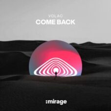 VOLAC - Come Back (Extended Mix)