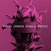 MEDUZA feat. Sam Tompkins & Em Beihold - Phone (Robin Schulz Remix)