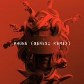 MEDUZA feat. Sam Tompkins & Em Beihold - Phone (GENESI Remix)