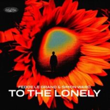 Fedde Le Grand & Simon Ward - To The Lonely