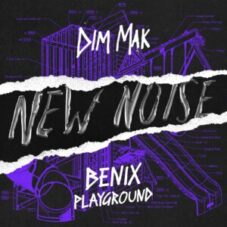 Benix - Playground