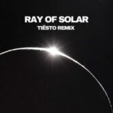 Swedish House Mafia - Ray Of Solar (Tiesto Remix)