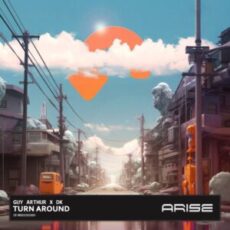 Guy Arthur & DK feat. Enlery - Turn Around (Extended Mix)
