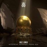 Nitefreak, &friends feat. Phina Asa - Ike Onu (Extended Mix)