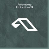 Anjunadeep Explorations 24