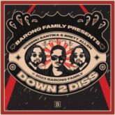 Whisnu Santika & Brett Allen - Down 2 Diss (Extended Mix)