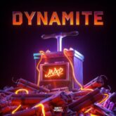 JNXD - Dynamite