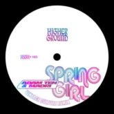 Adam Ten & Maori - Spring Girl (Vintage Culture Remix)