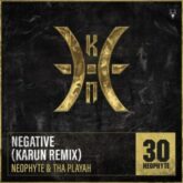 Neophyte & Tha Playah - Negative (Karun Remix)