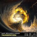 Marc Benjamin & Ansun - Thunderstorm (Extended Mix)