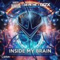 Robert Junior & GEACHE & D4ZX - Inside My Brain