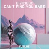 DIVICIOUX - Can't Find You Babe (Extended Mix)